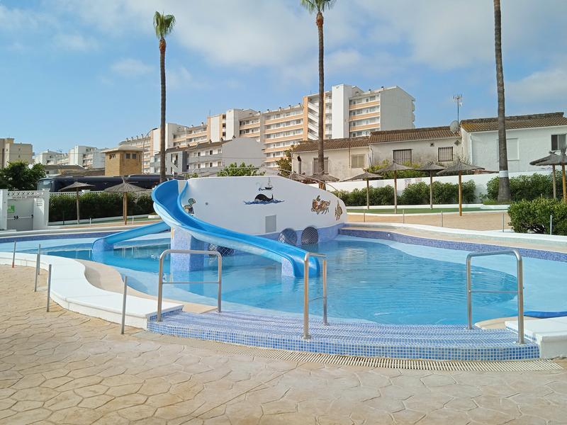 Apartamentos Peñismar I y II 3000