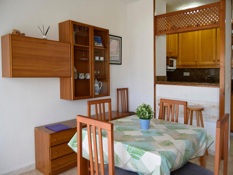 Apartamentos Peñismar I y II 3000