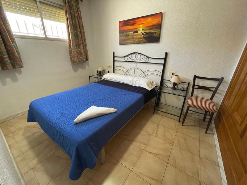 Apartamentos Peñismar I y II 3000