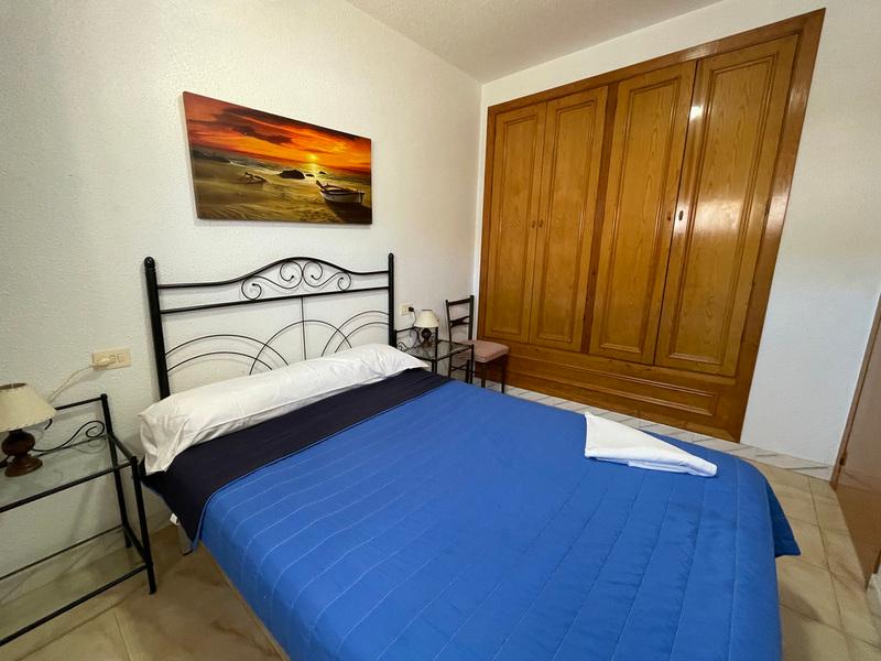 Apartamentos Peñismar I y II 3000