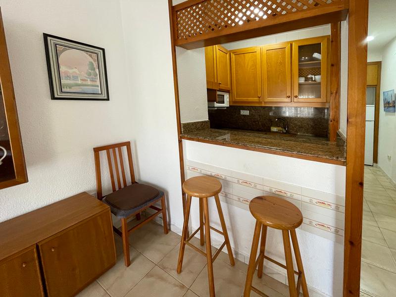 Apartamentos Peñismar I y II 3000