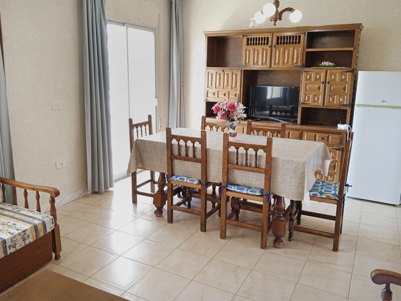 Apartamentos Peñismar I y II 3000