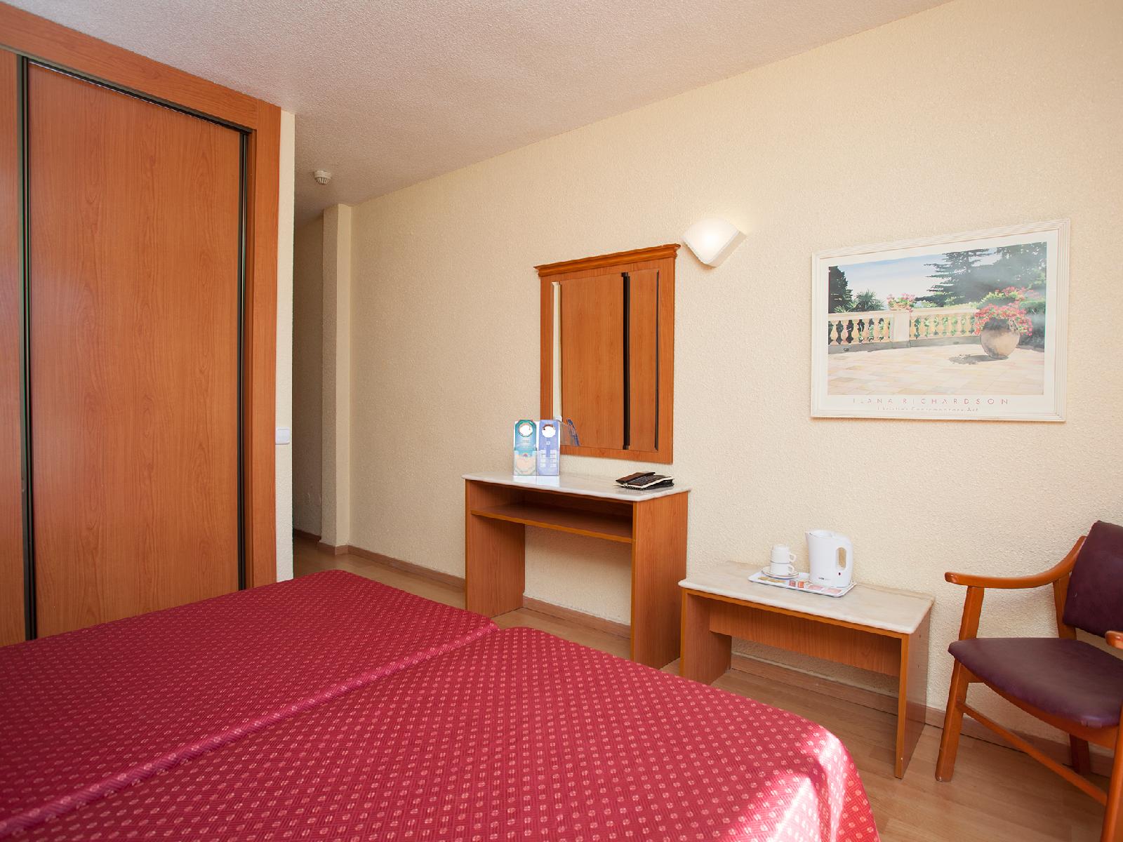 Magic Villa Benidorm