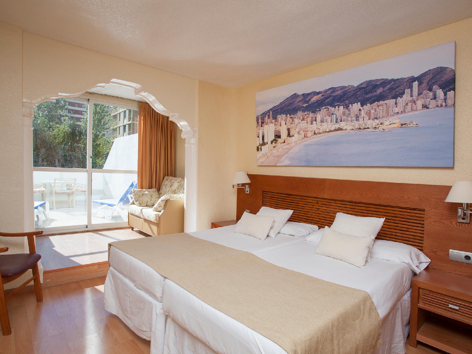 Magic Villa Benidorm