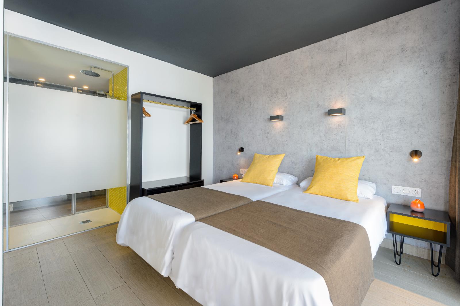 Apartamentos Vibra Jabeque Dreams