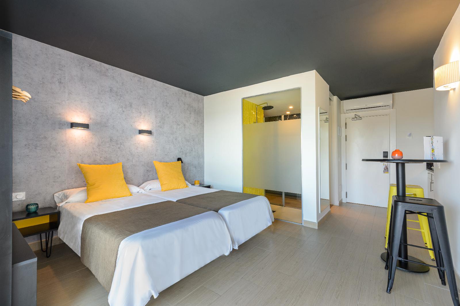 Apartamentos Vibra Jabeque Dreams