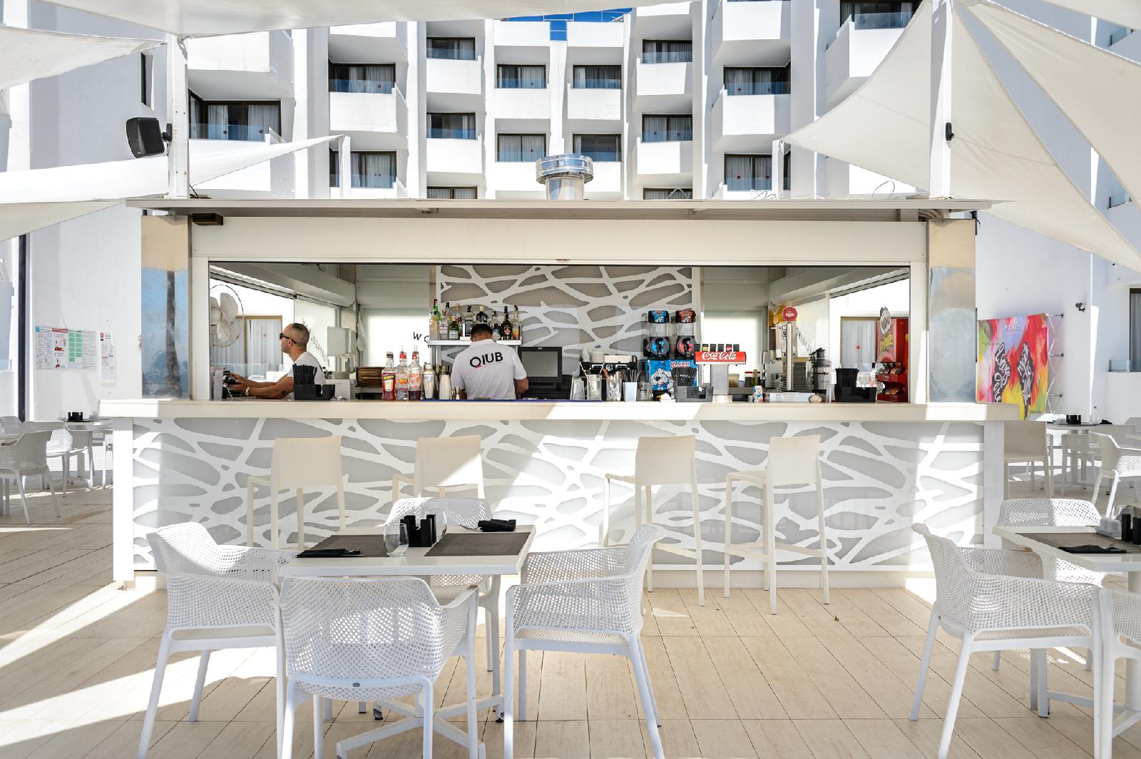 Apartamentos Vibra Jabeque Dreams