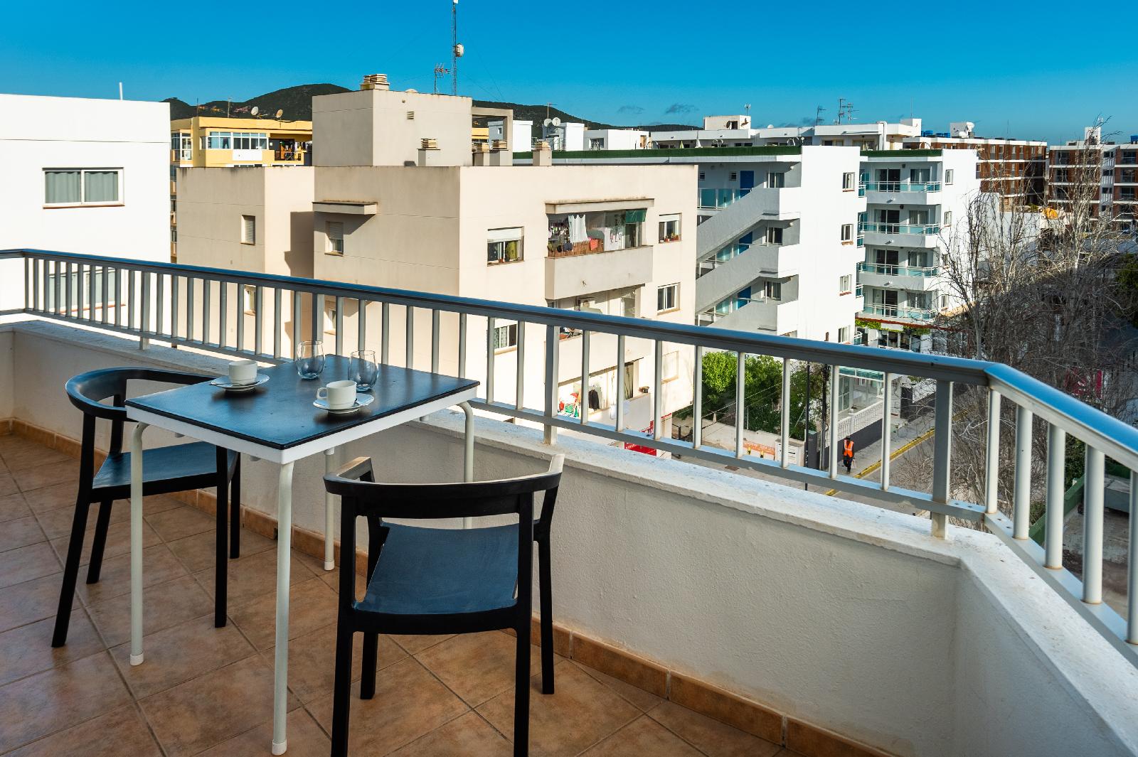 Apartamentos Vibra Jabeque Dreams