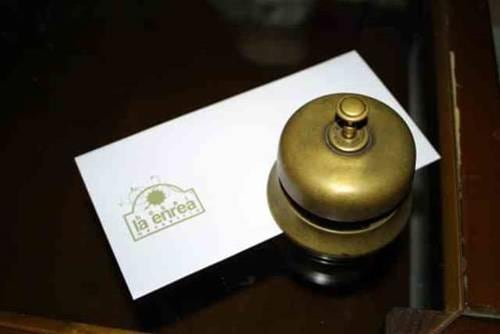 La Enrea
