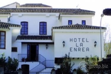 La Enrea