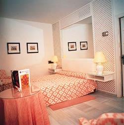 Hotel Tryp Caballo Blanco