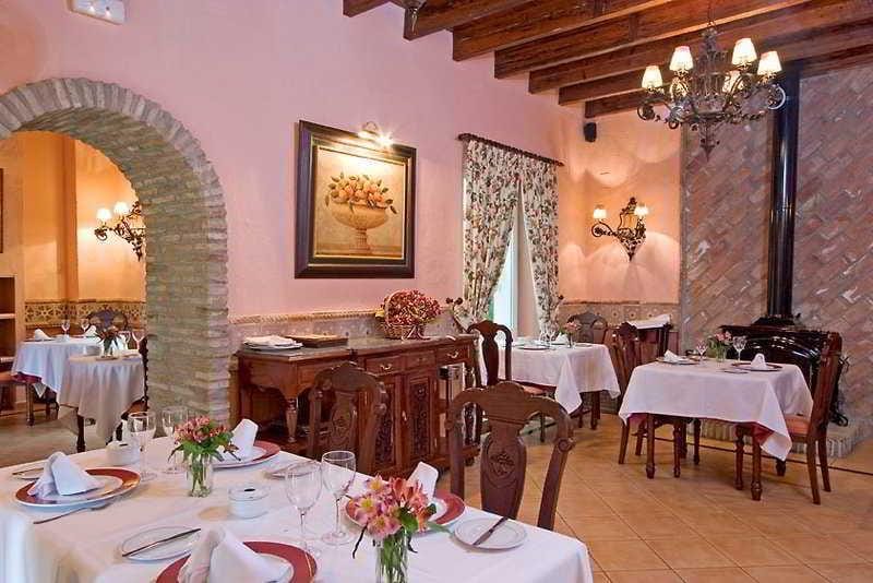 Hotel Cortijo La Reina