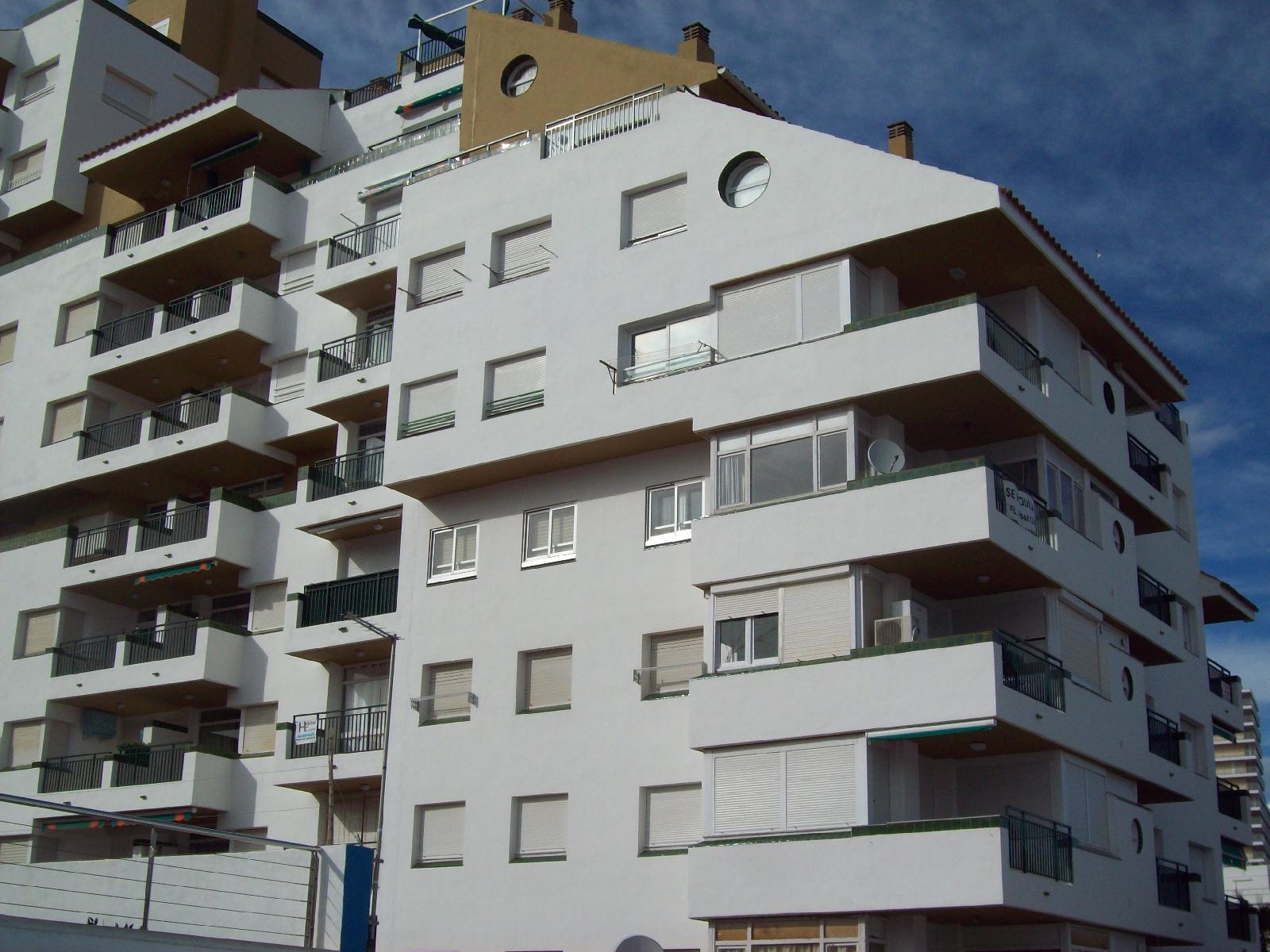 Apartamentos Peñiscola Playa 3000