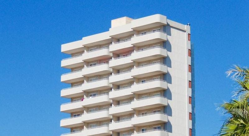 Apartmentos Primavera Loix