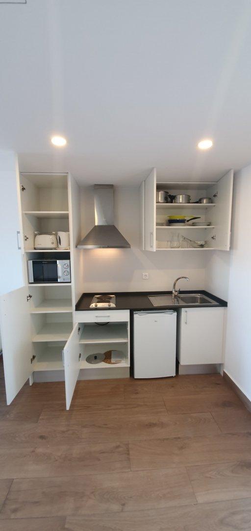 Apartmentos Primavera Loix