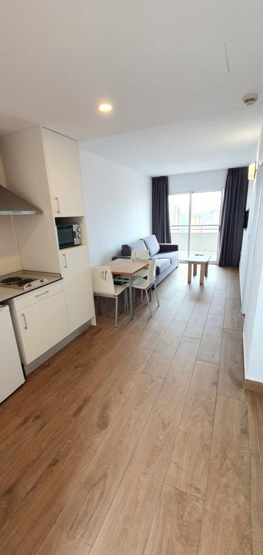Apartmentos Primavera Loix