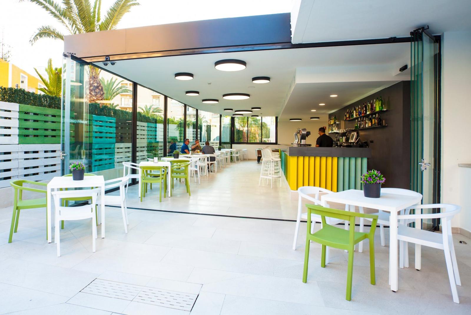 Apartmentos Primavera Loix