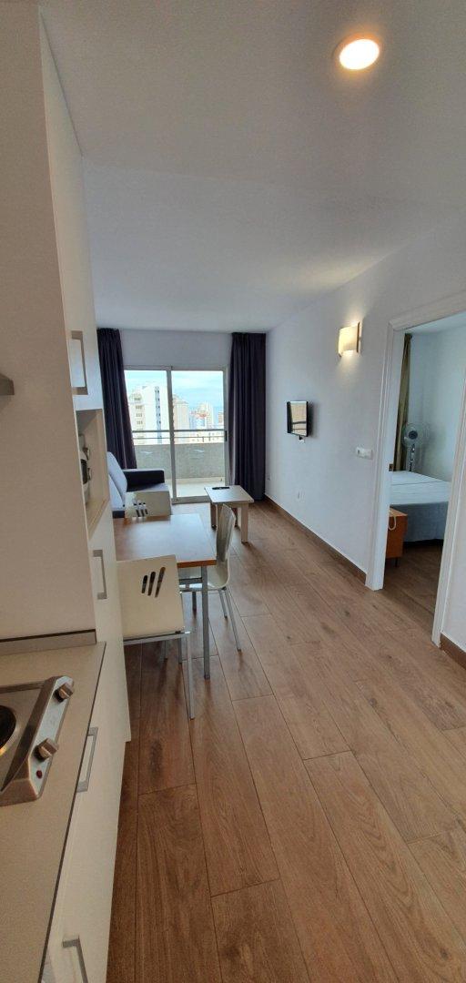 Apartmentos Primavera Loix