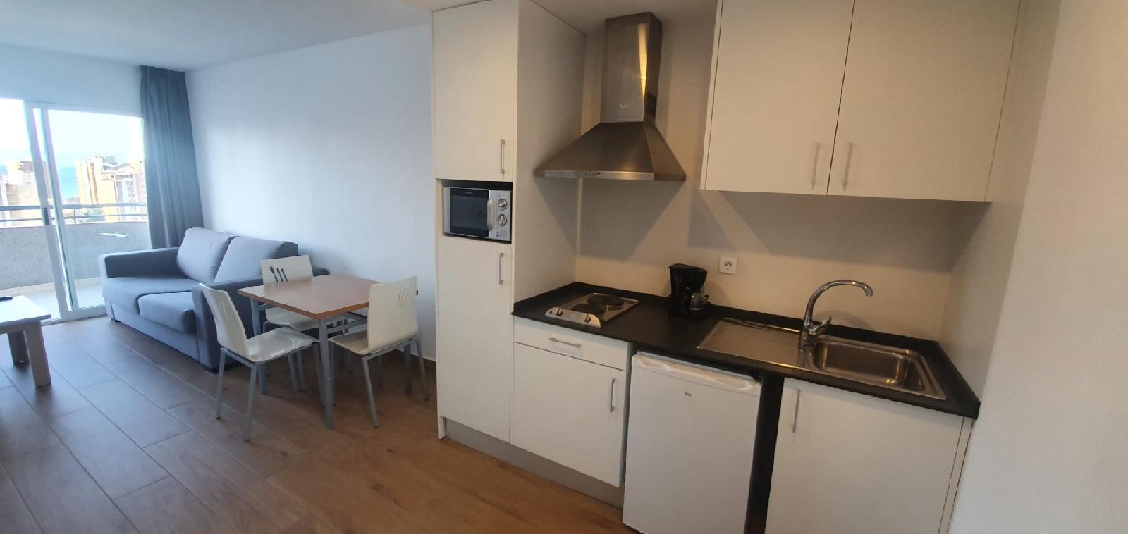 Apartmentos Primavera Loix