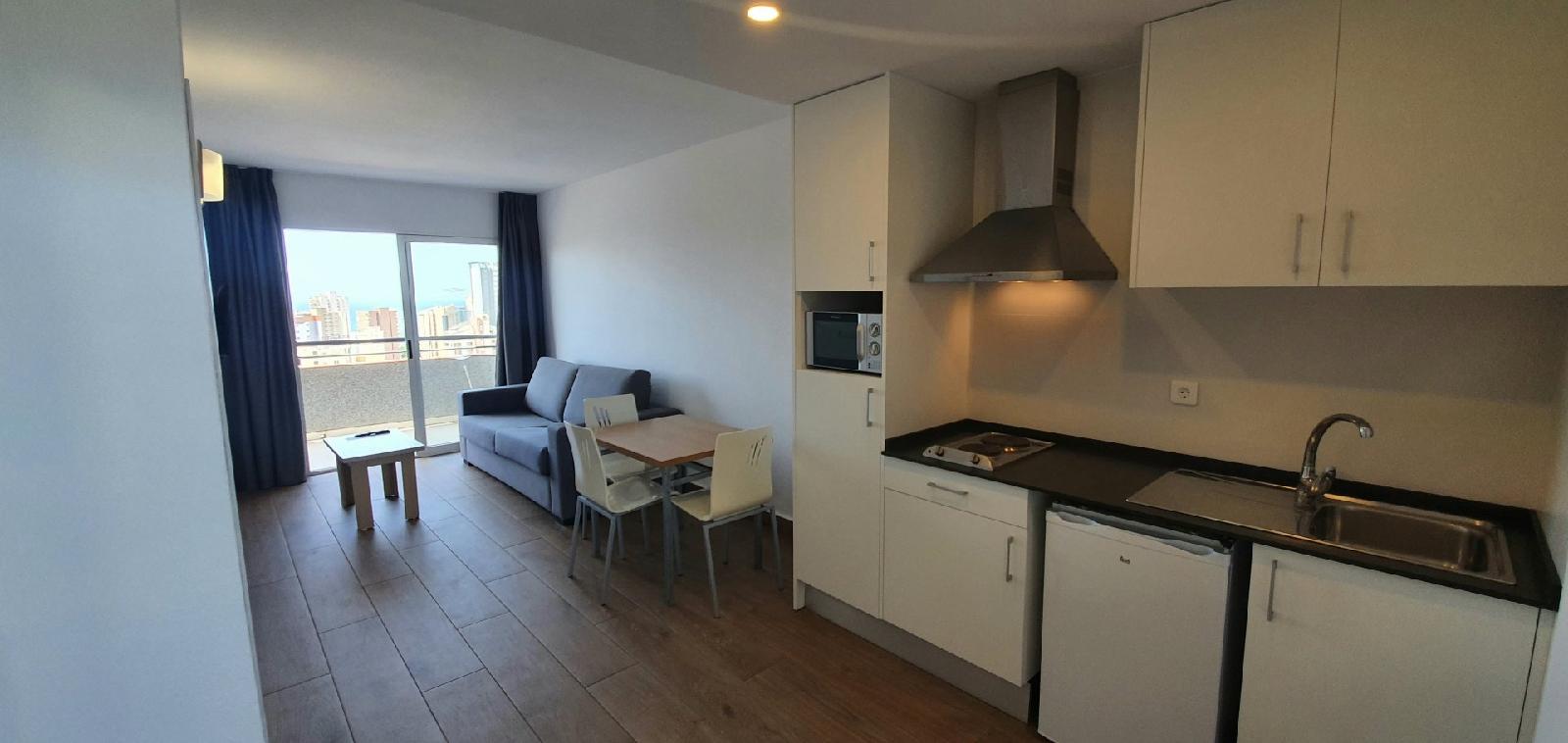 Apartmentos Primavera Loix