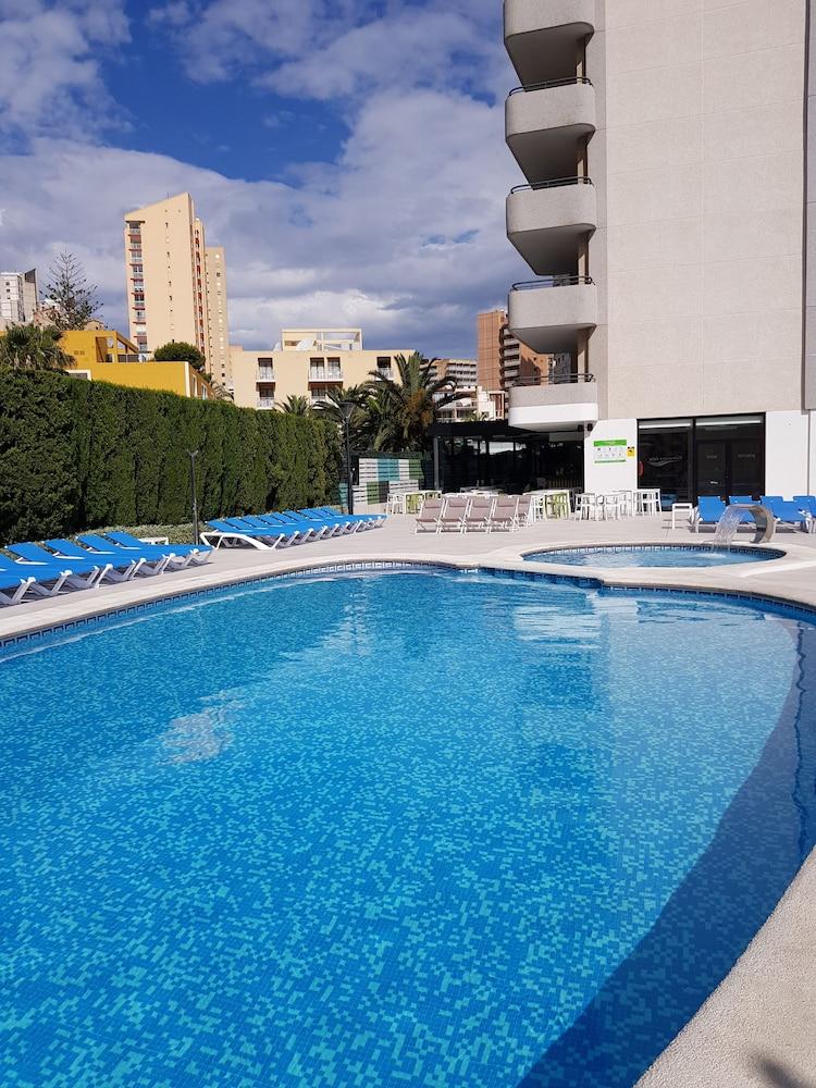 Apartmentos Primavera Loix
