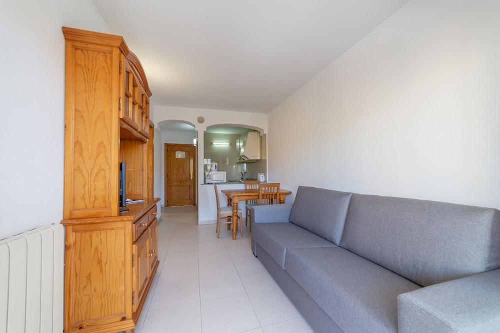 Apartmentos Primavera Loix