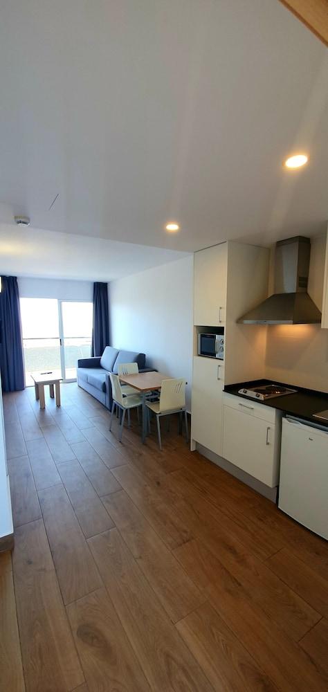 Apartmentos Primavera Loix