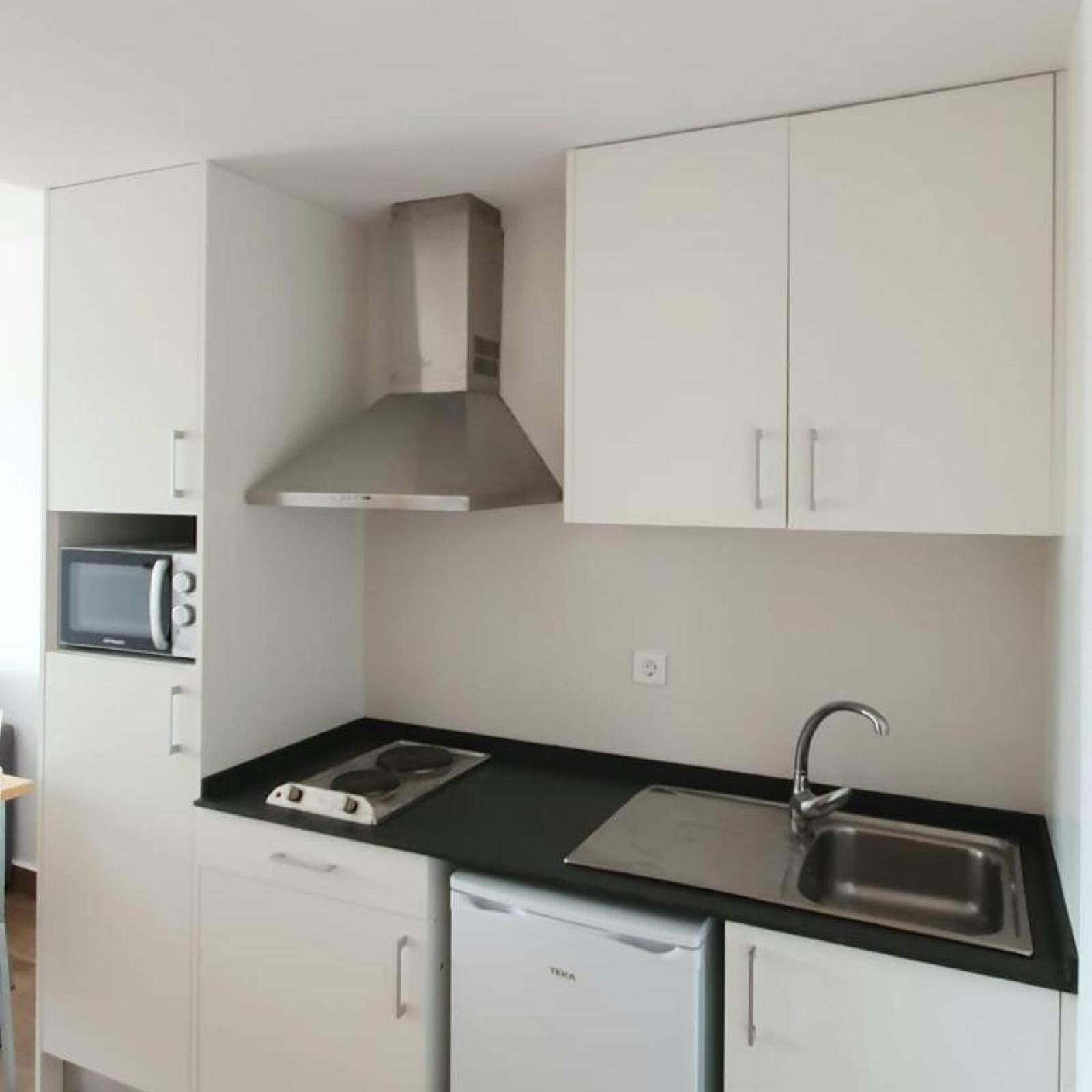 Apartmentos Primavera Loix