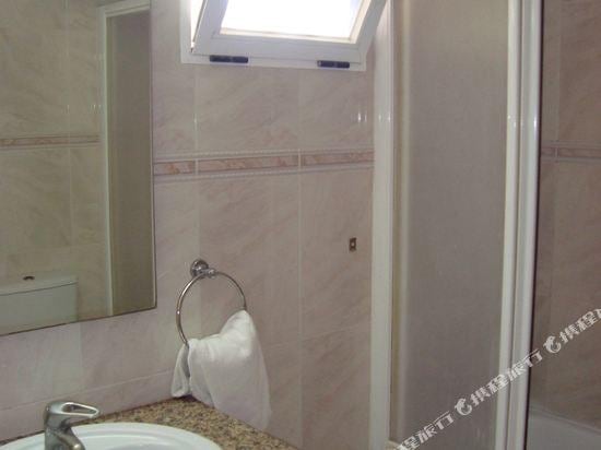 Apartmentos Primavera Loix