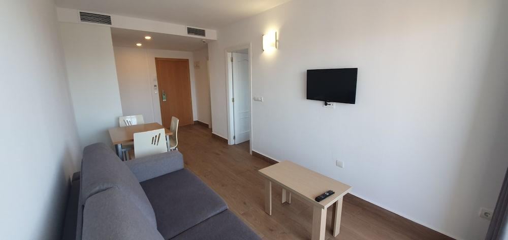 Apartmentos Primavera Loix