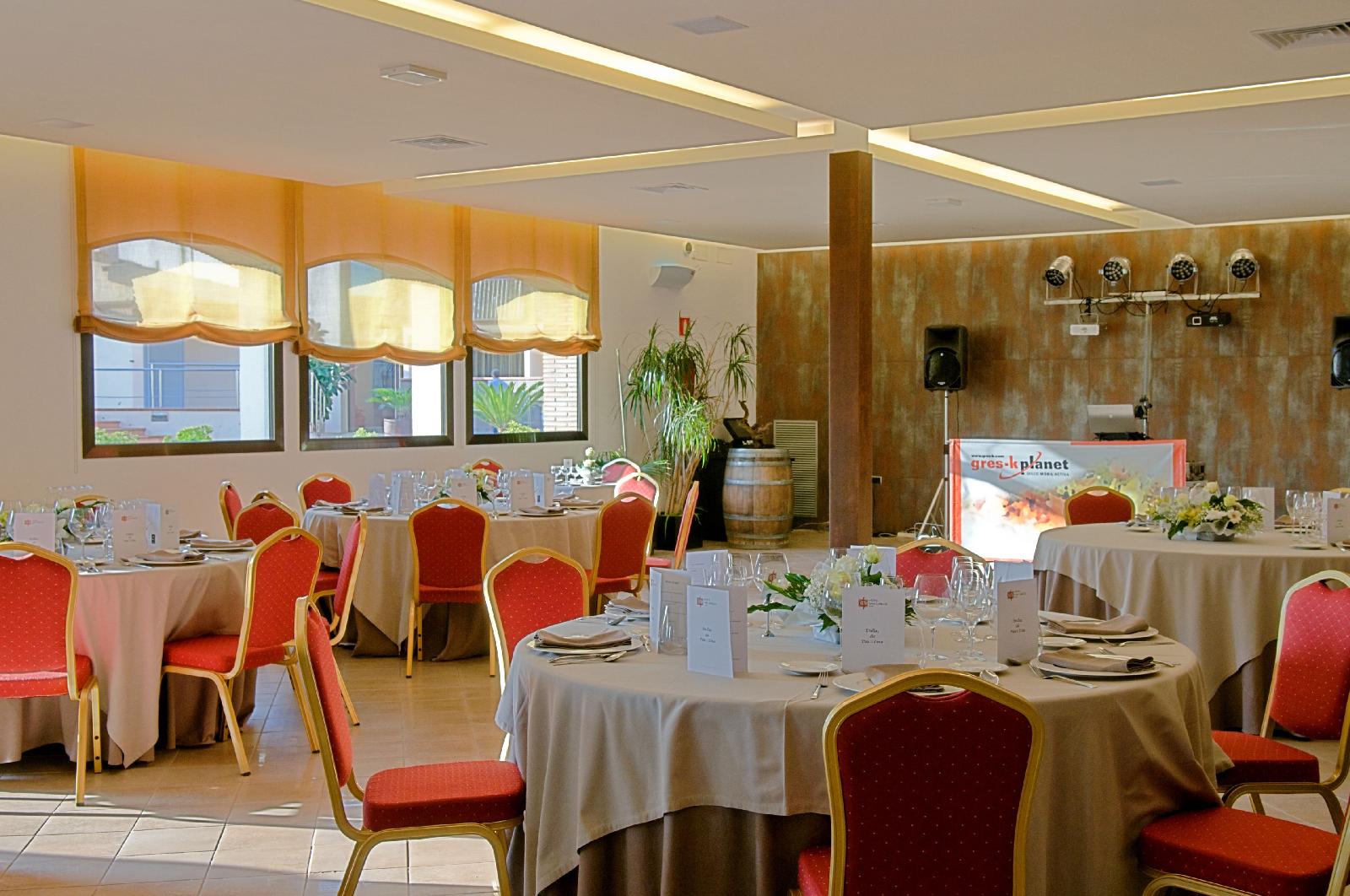 Hotel San Carlos