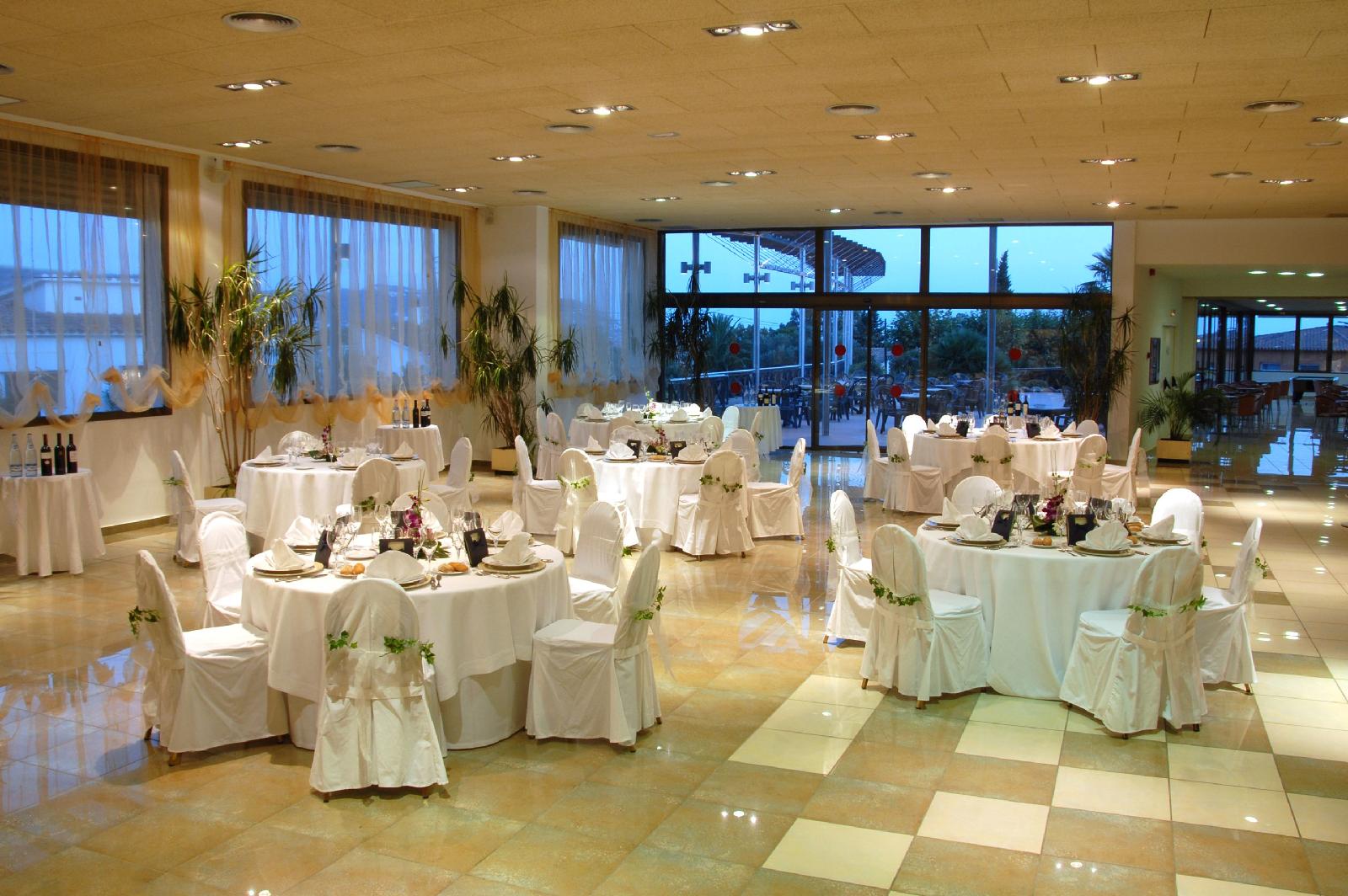 Hotel San Carlos