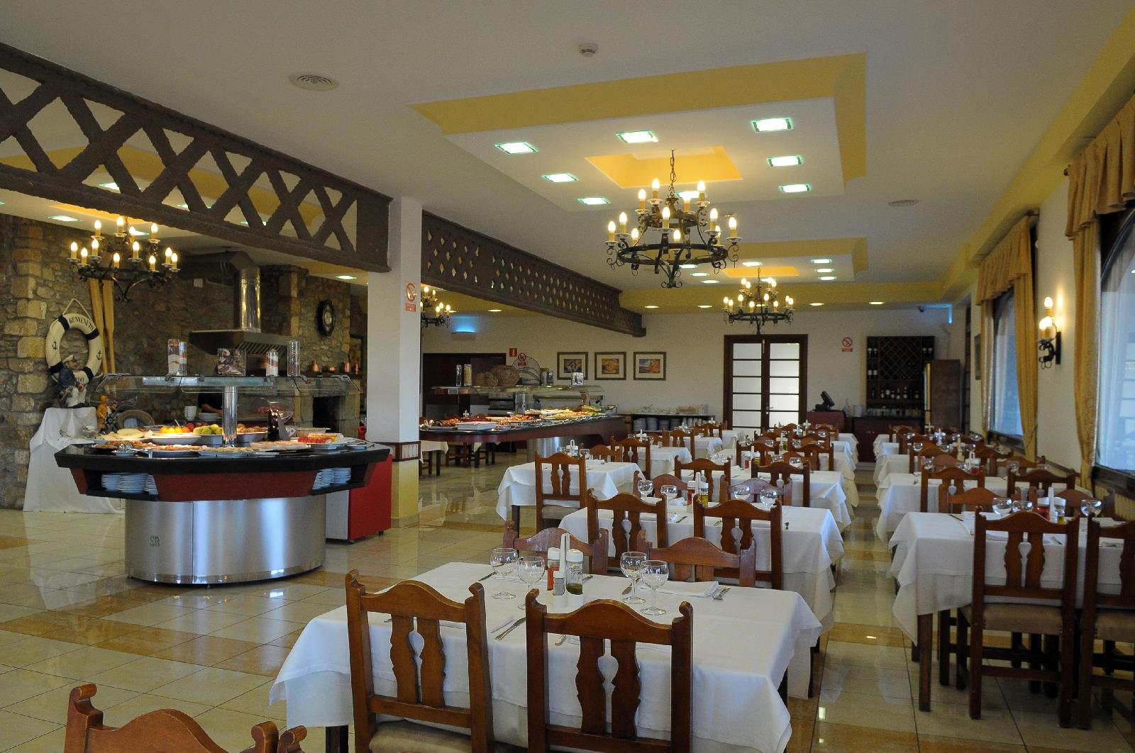 Hotel San Carlos