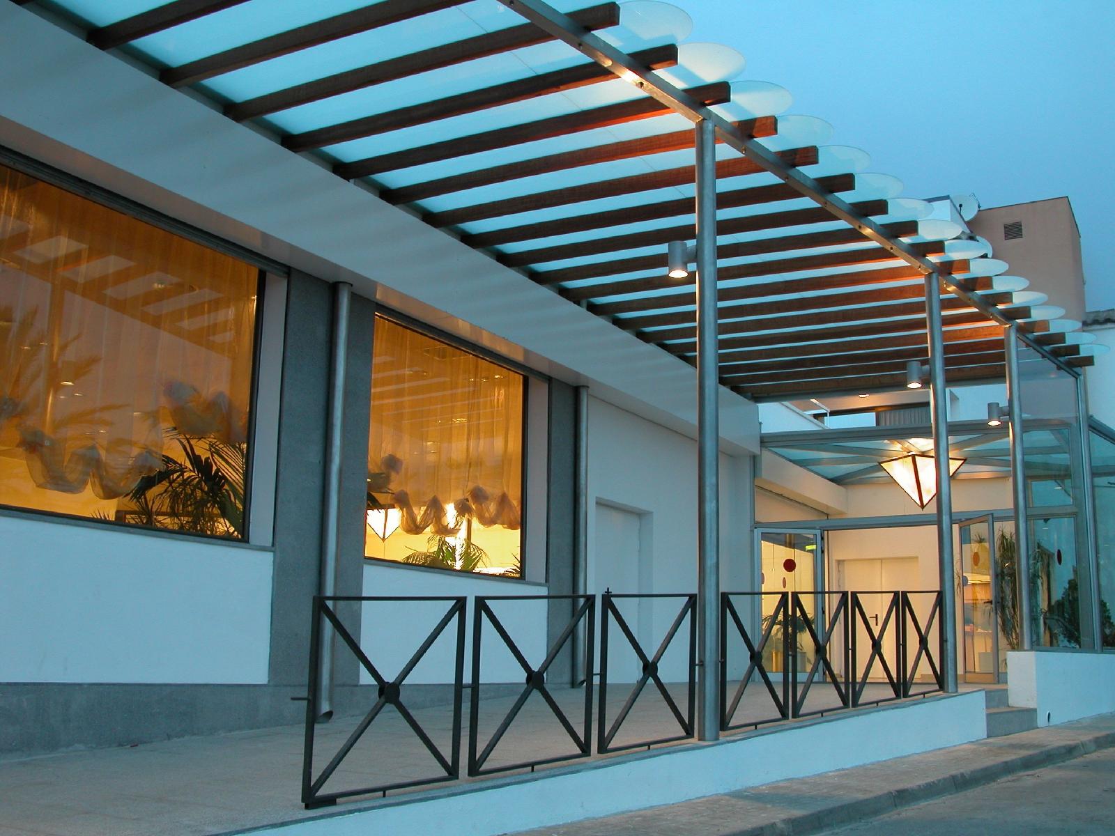 Hotel San Carlos