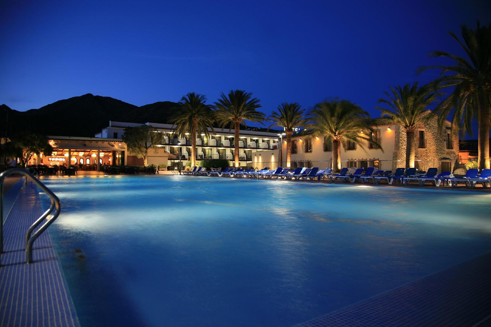 Hotel San Carlos