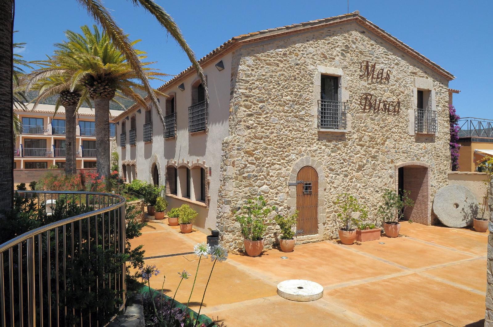 Hotel San Carlos