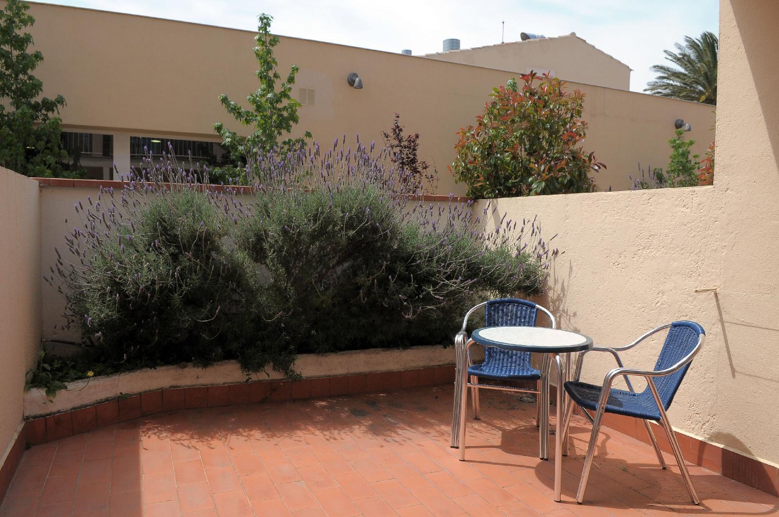Hotel San Carlos