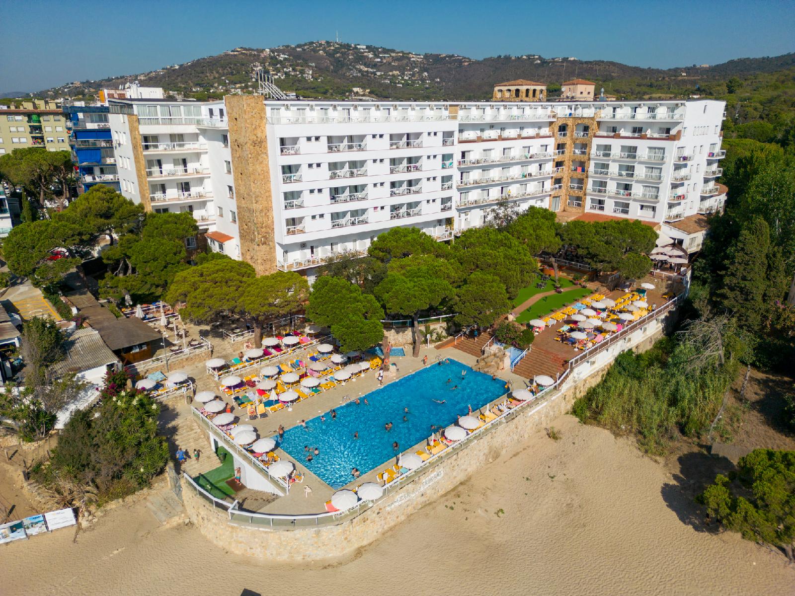 Htop Caleta Palace