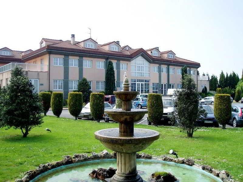 Hotel Arias Aeropuerto