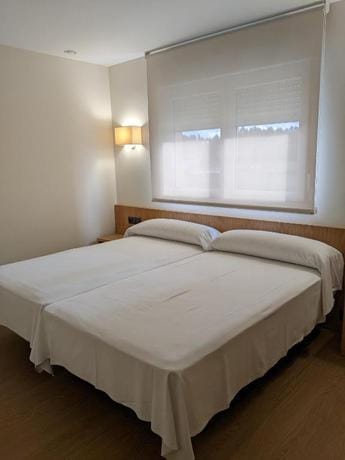 Hotel Arias Aeropuerto