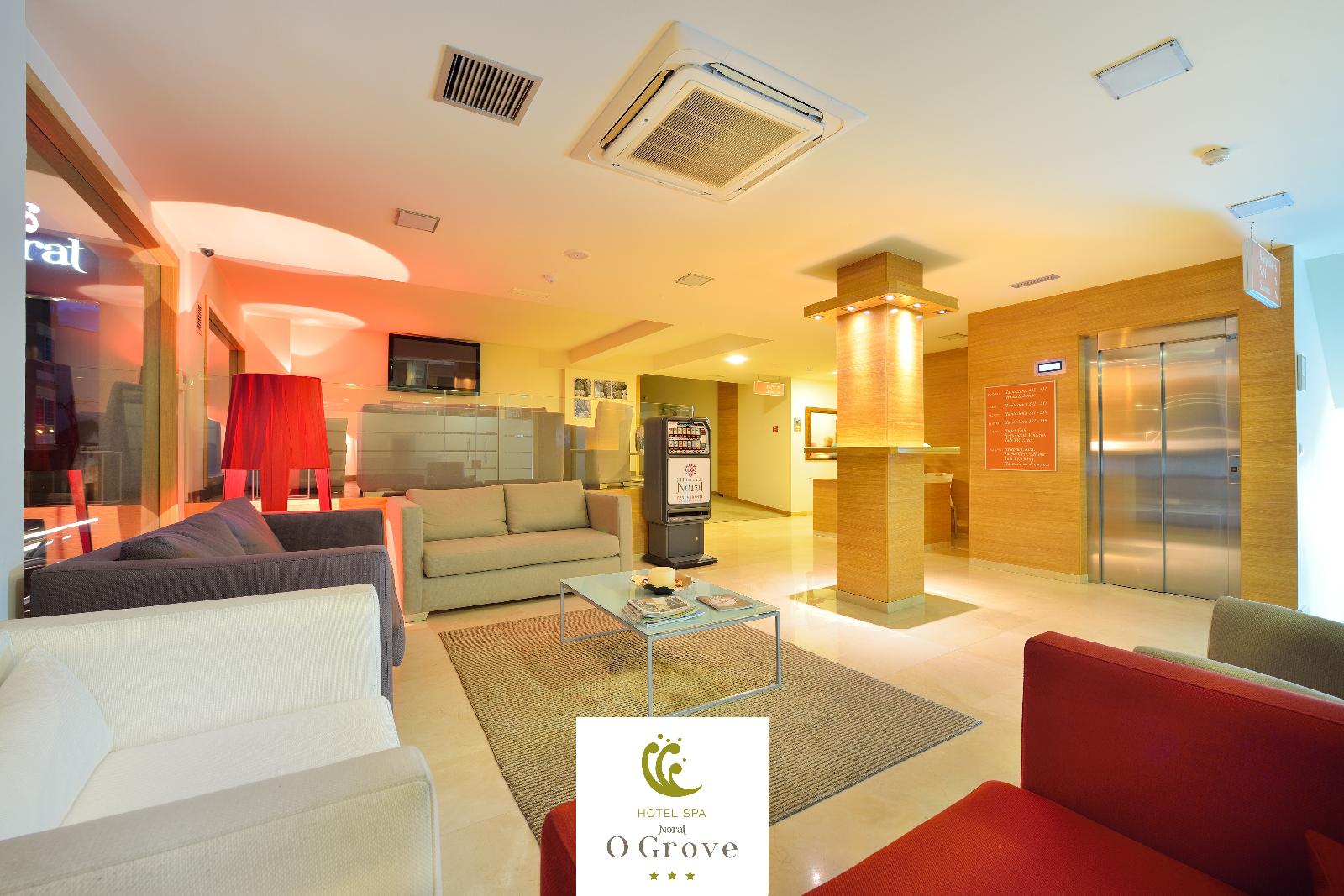 Spa Norat O Grove