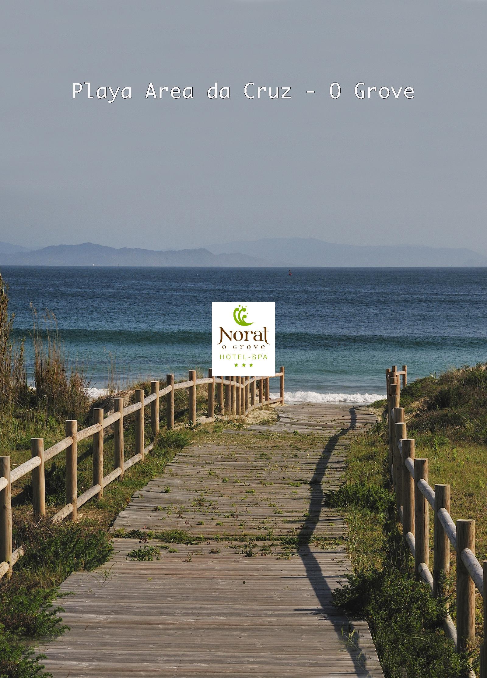 Spa Norat O Grove