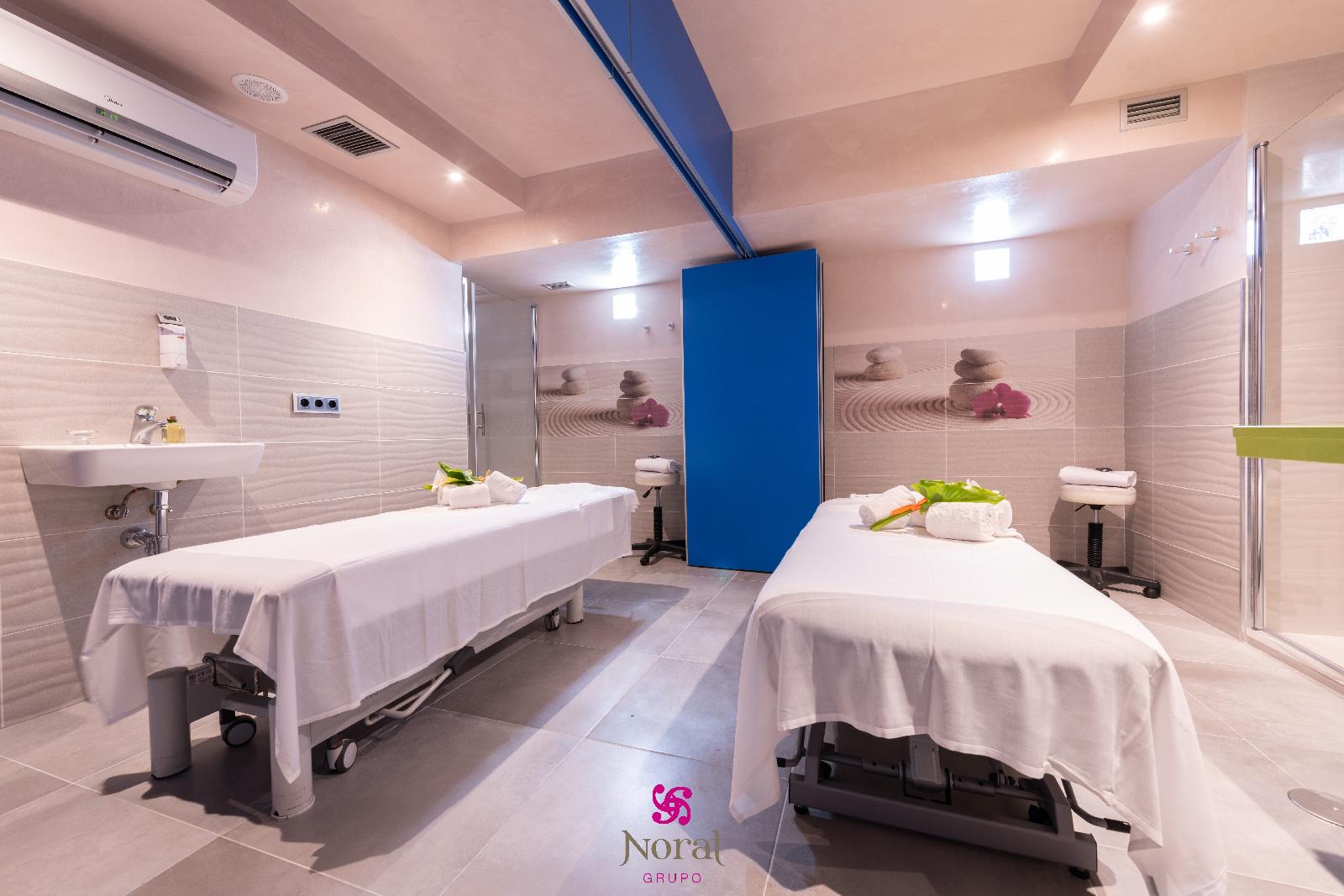 Spa Norat O Grove