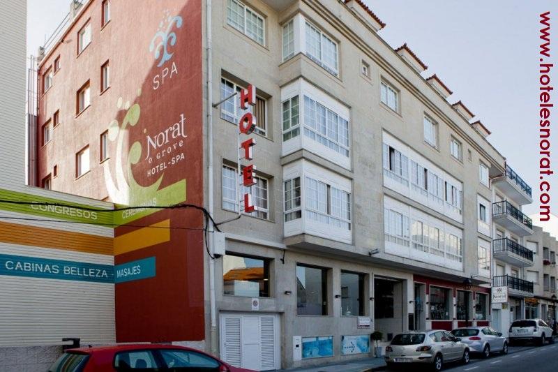 Spa Norat O Grove