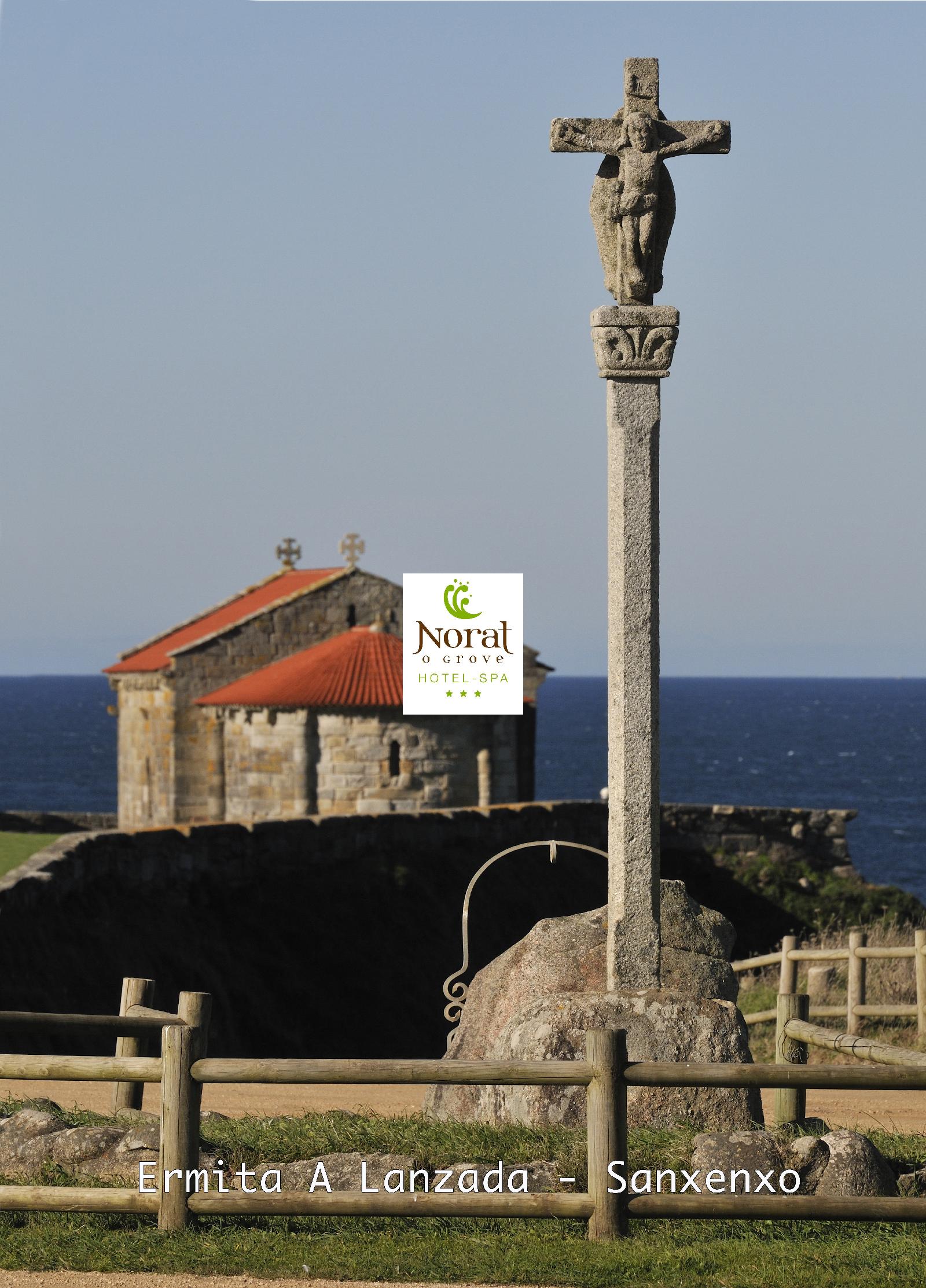 Spa Norat O Grove