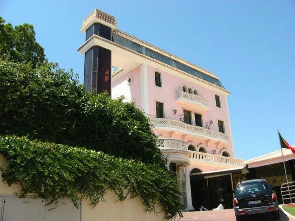 B&B Hotel Sado Setúbal