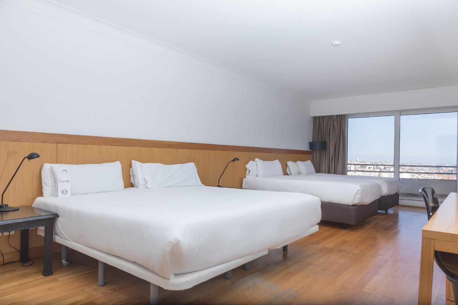 B&B Hotel Sado Setúbal