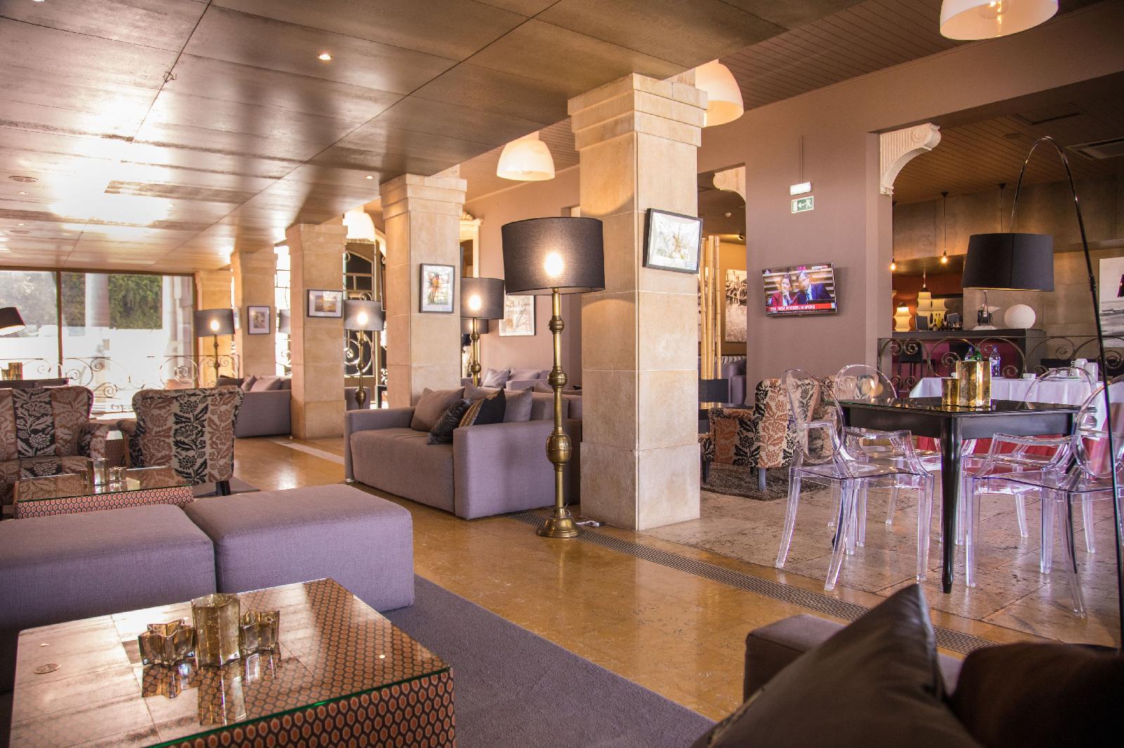 B&B Hotel Sado Setúbal