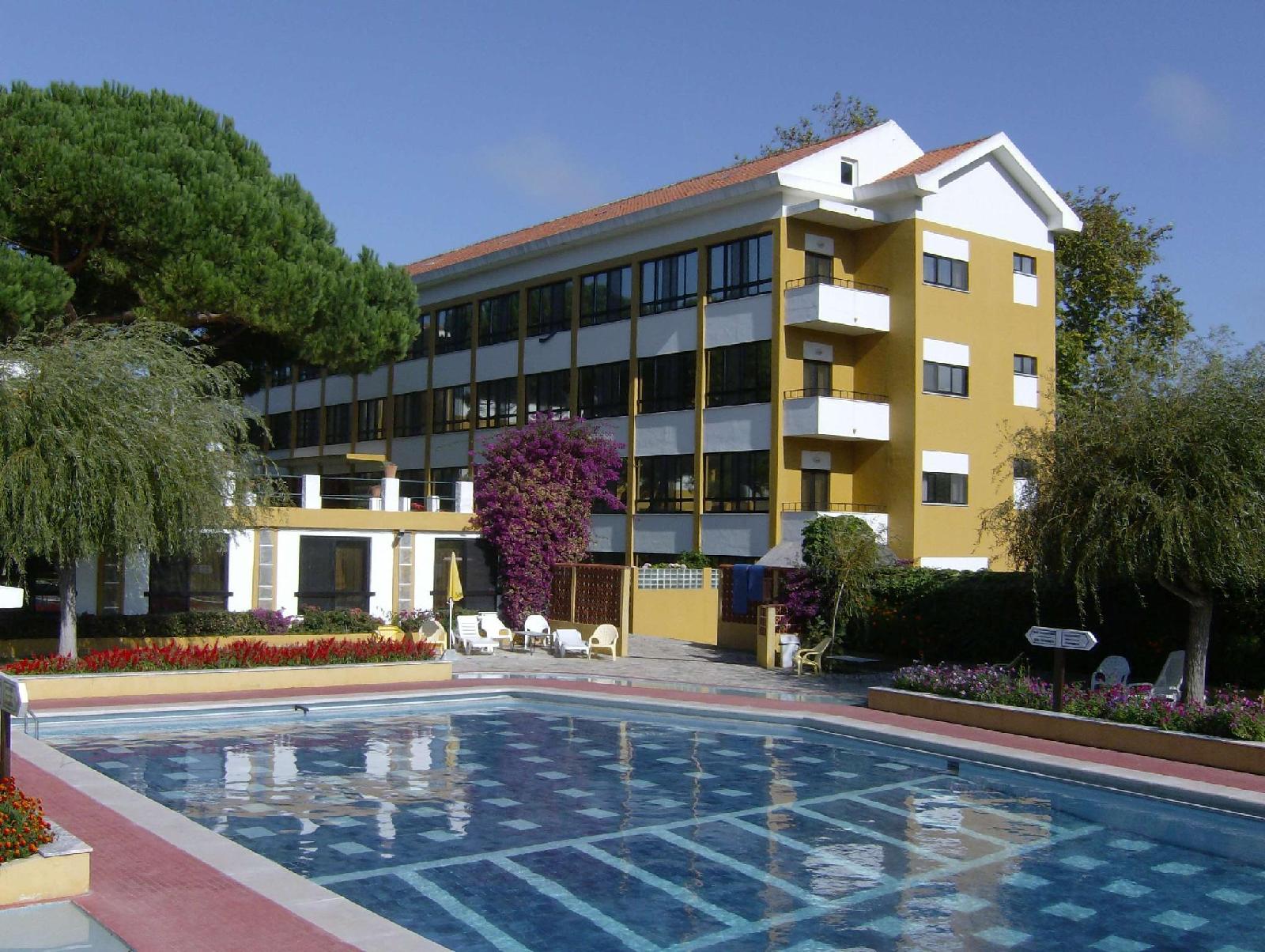 VIP Inn Miramonte Hotel