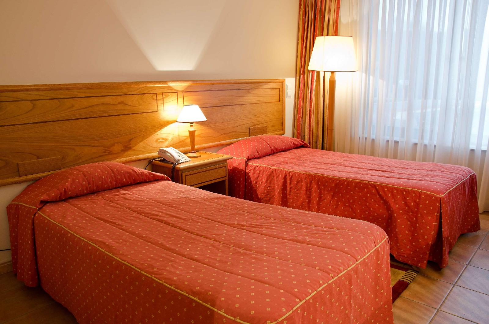 VIP Inn Miramonte Hotel